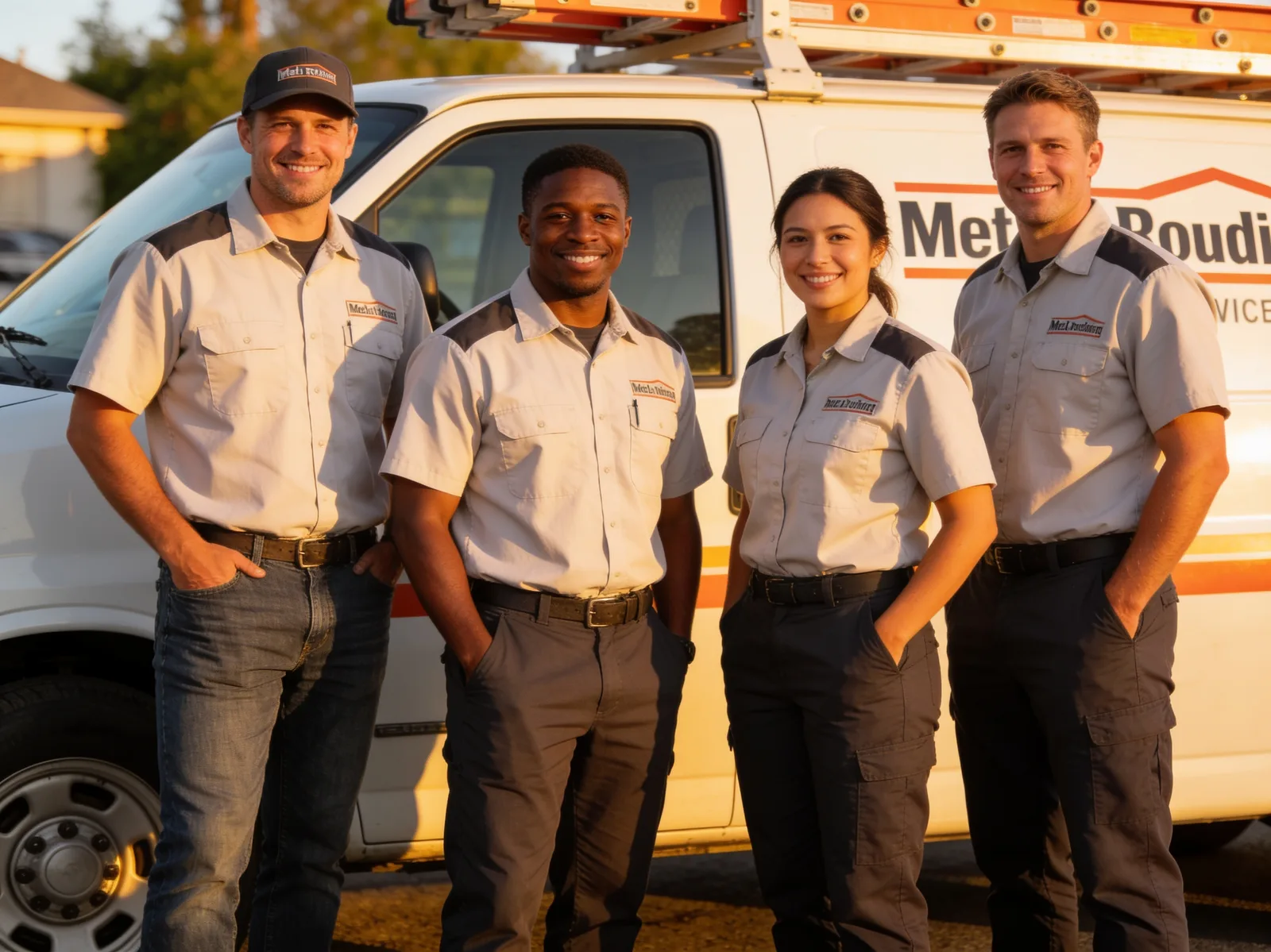 Metal Roof Installation company in Williston, FL